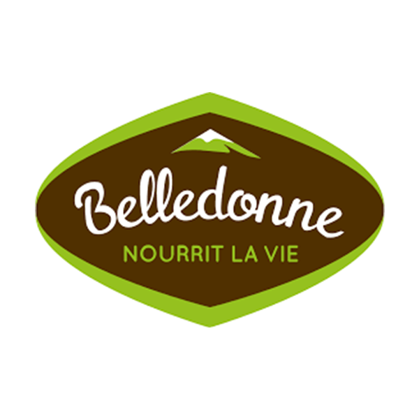 Logo de Le Pain Belledonne