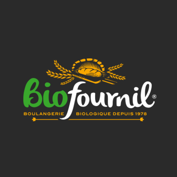 Logo de Biofournil