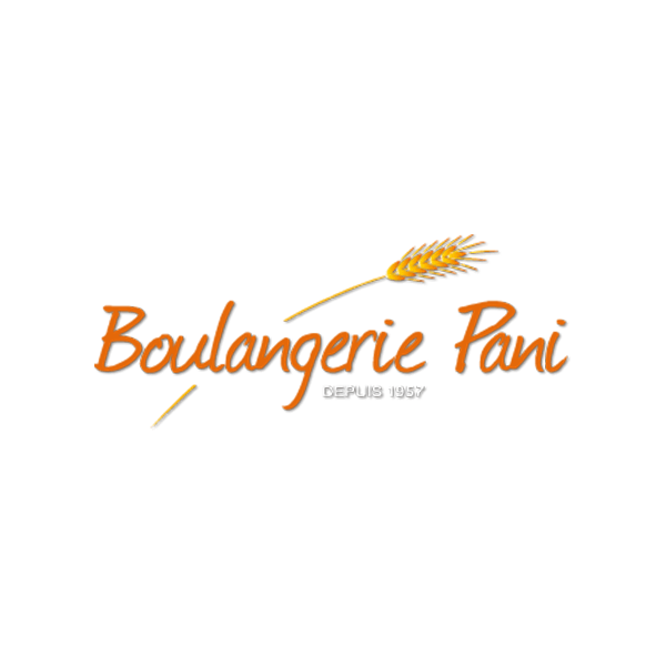 Logo de Boulangerie industrielle pani