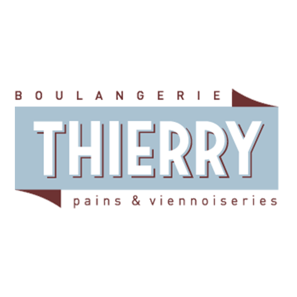 Logo de Boulangerie industrielle Thierry