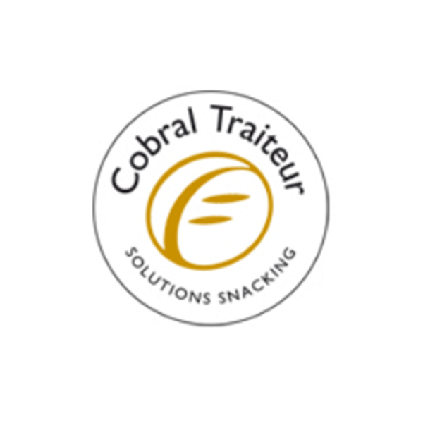 Logo de Cobral Traiteur