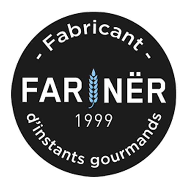 Logo de Maison Fariner