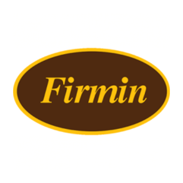 Logo de Firmin