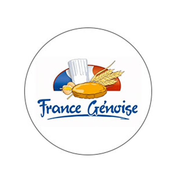 Logo de France Genoise