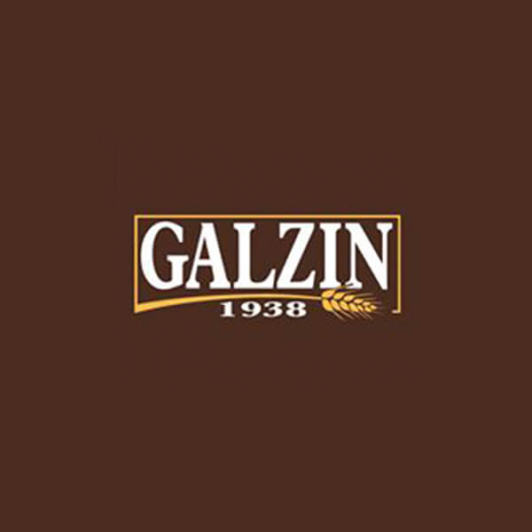 Logo de Galzin