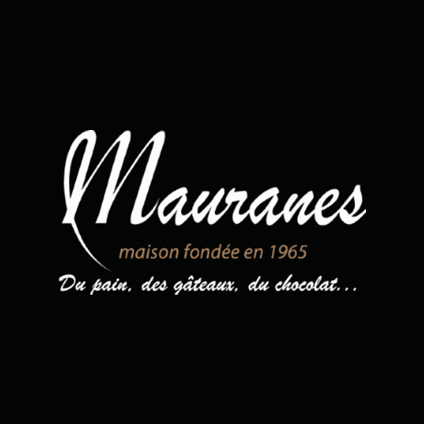 Logo de Maison Mauranes