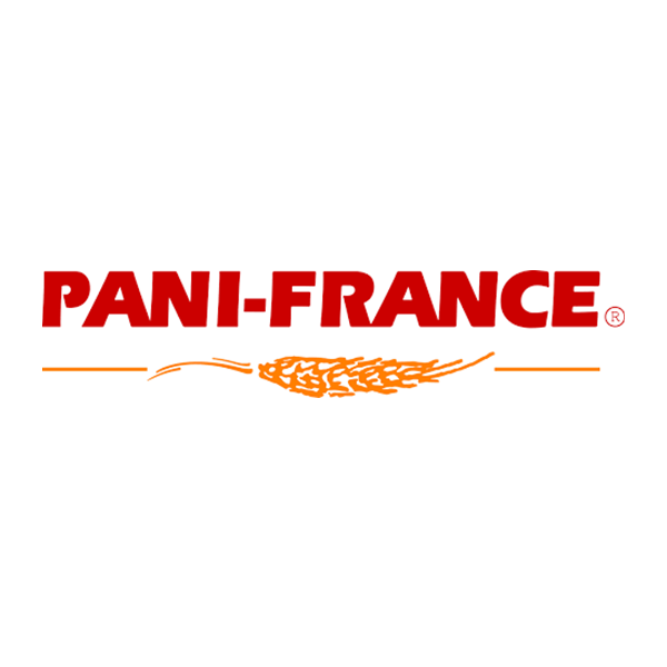 Logo de pani france