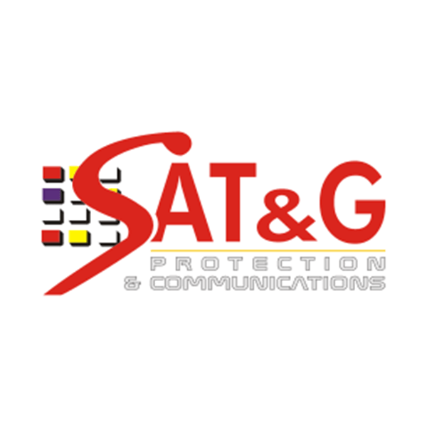Logo de sat&g