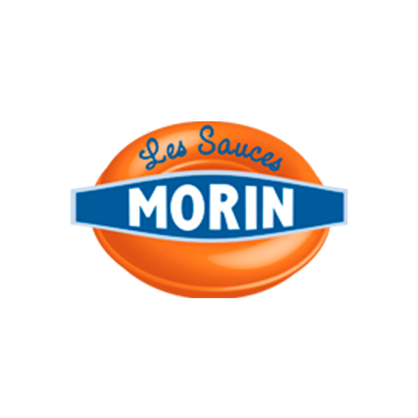 Logo de Sauces Morin