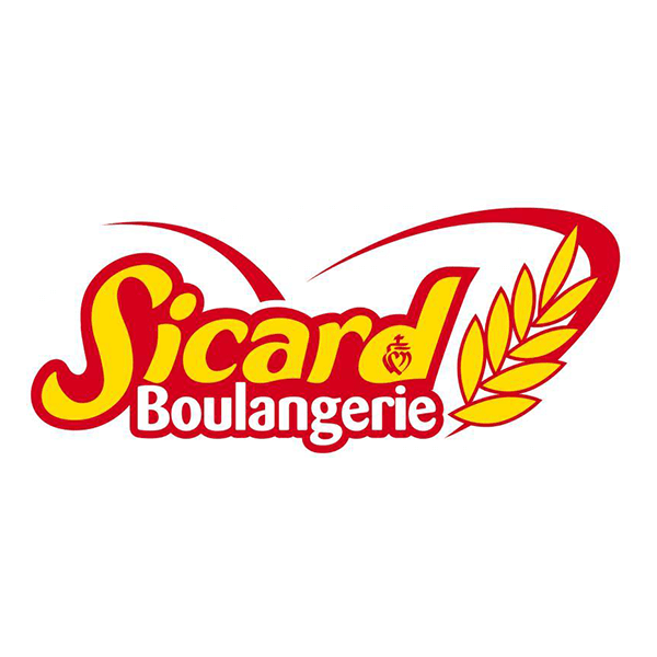 Logo de Boulangerie industrielle de Sicard